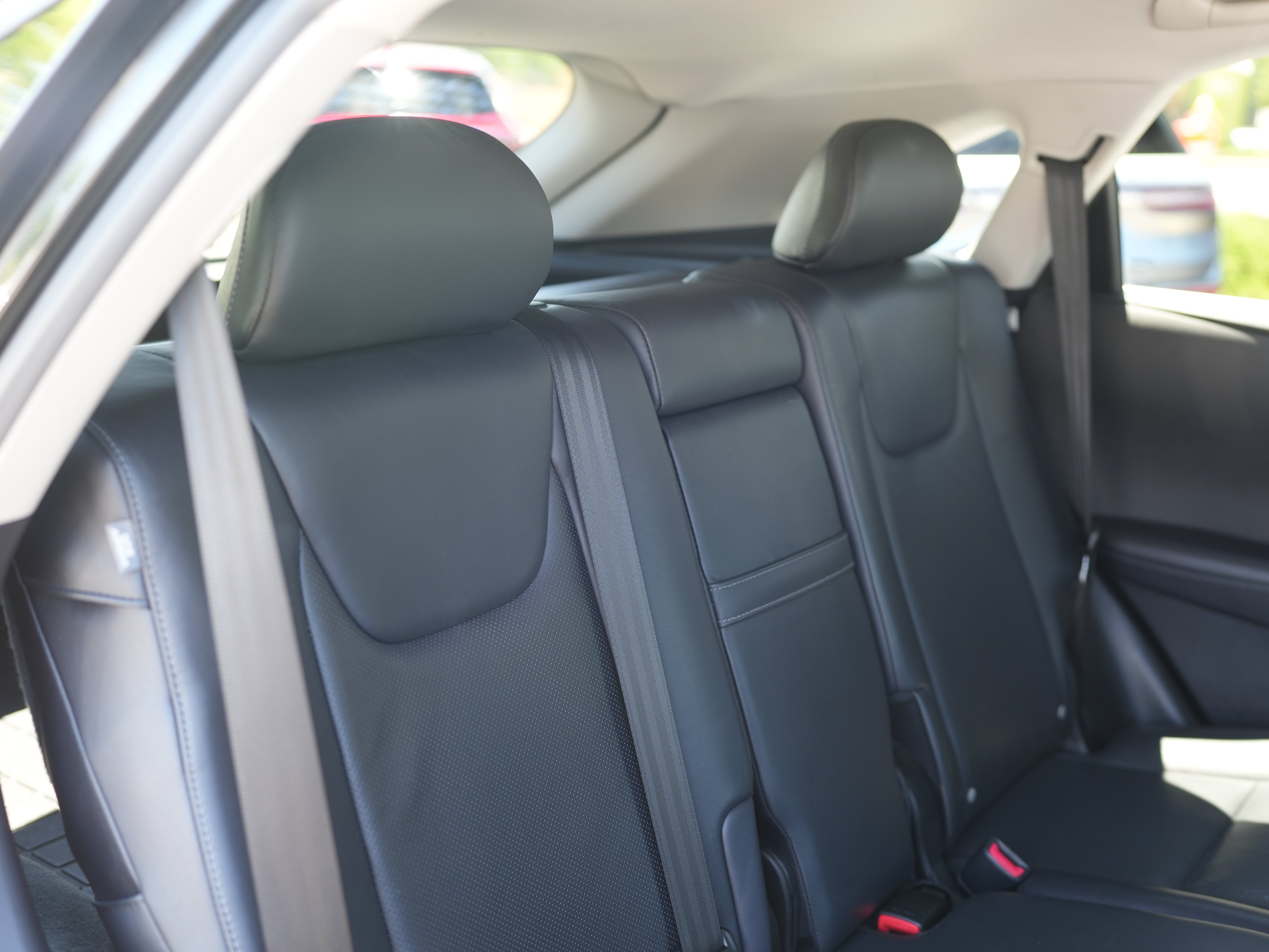 2013 Lexus RX 350 NA