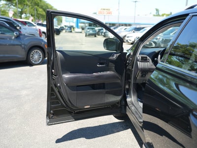2013 Lexus RX 350 NA