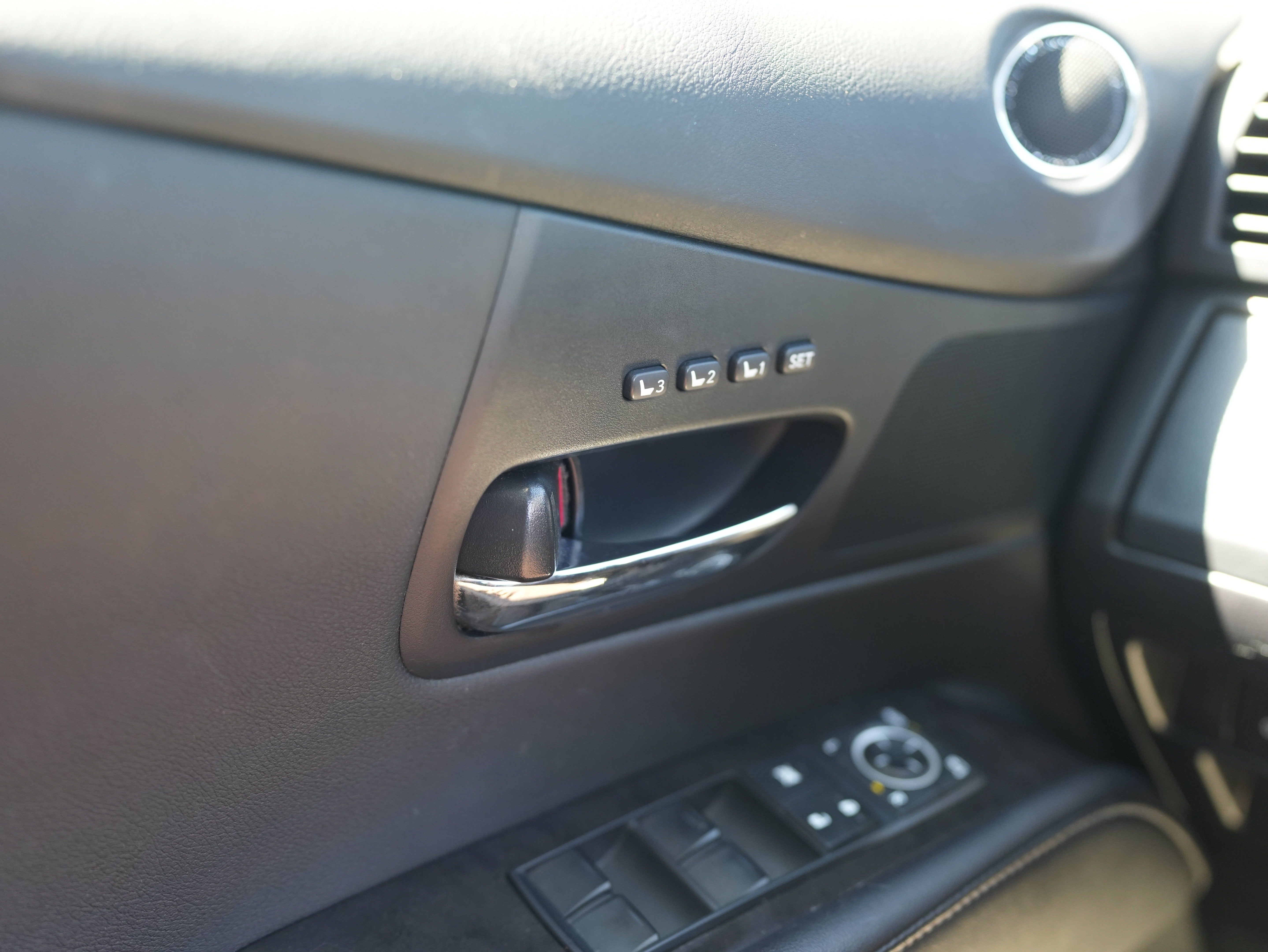 2013 Lexus RX 350 NA