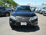 2013 Lexus RX 350 NA