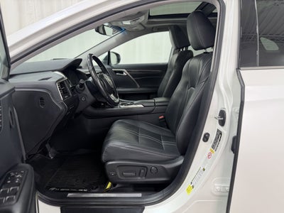 2018 Lexus RX 350 RX 350