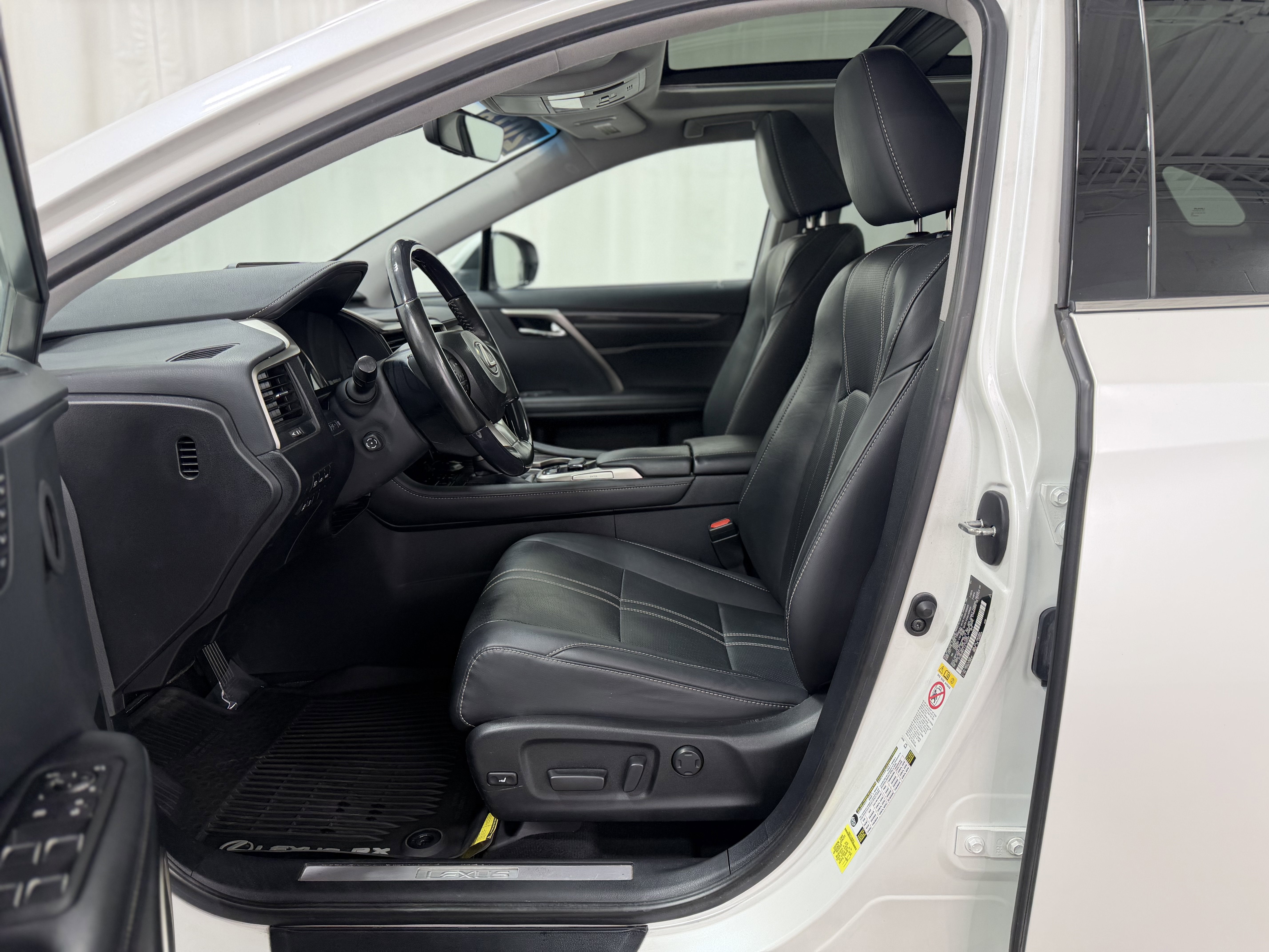 2018 Lexus RX 350 RX 350