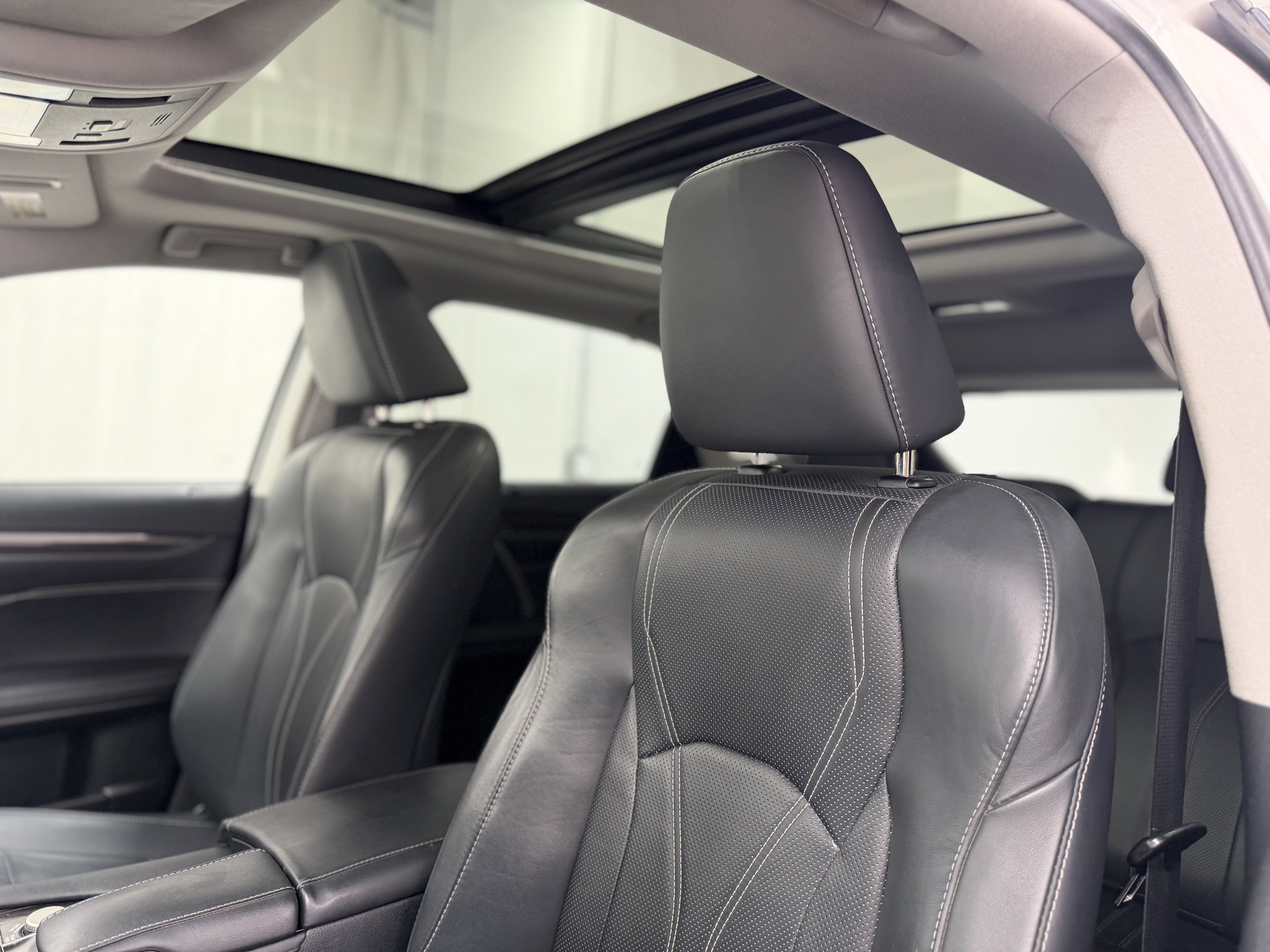 2018 Lexus RX 350 RX 350