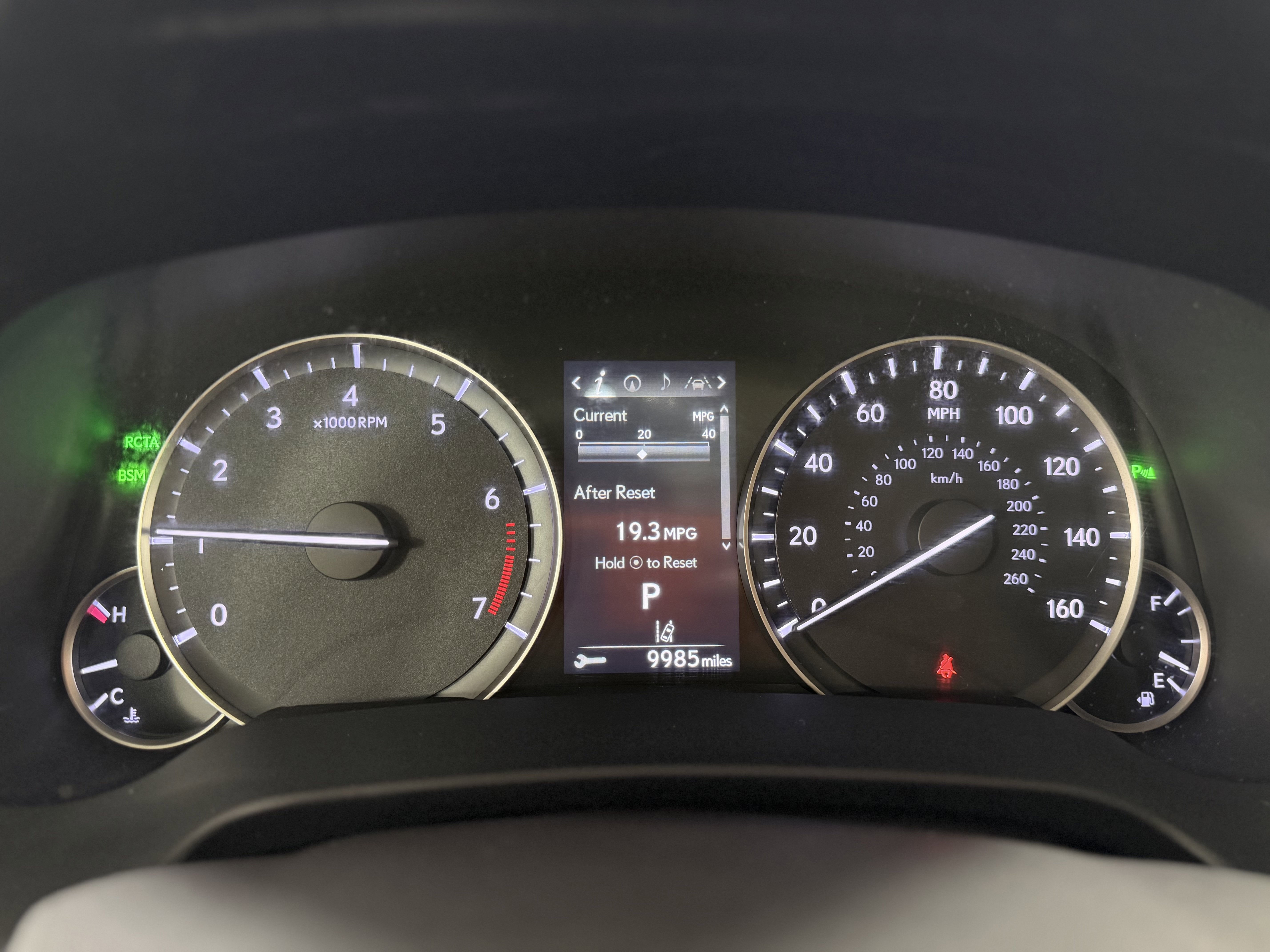 2018 Lexus RX 350 RX 350