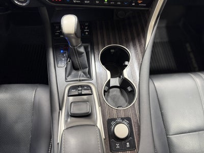 2018 Lexus RX 350 RX 350
