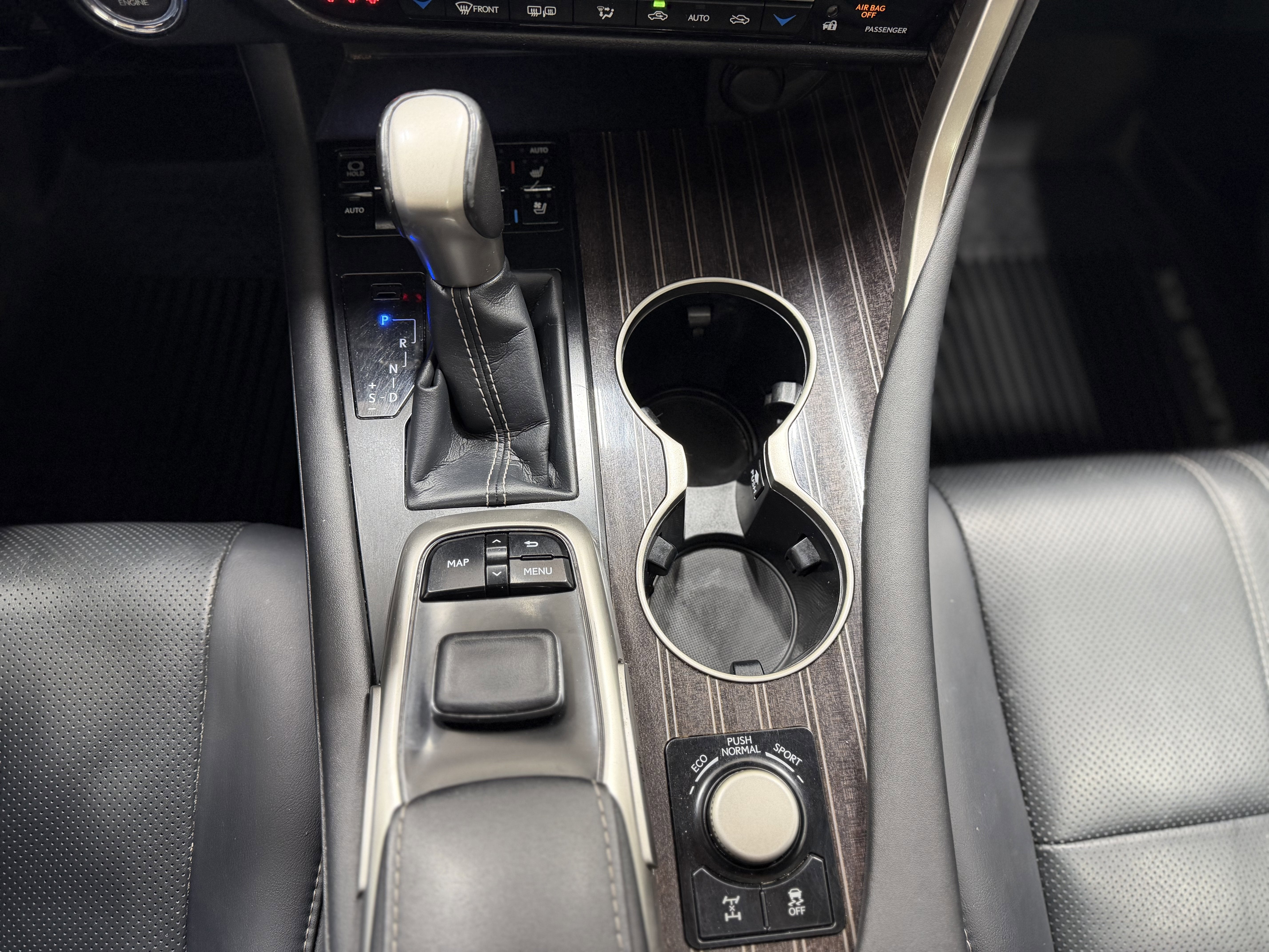 2018 Lexus RX 350 RX 350