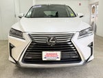 2018 Lexus RX 350 RX 350