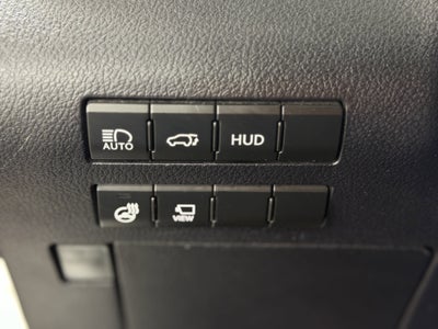 2018 Lexus RX 350 RX 350