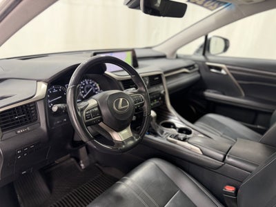 2018 Lexus RX 350 RX 350