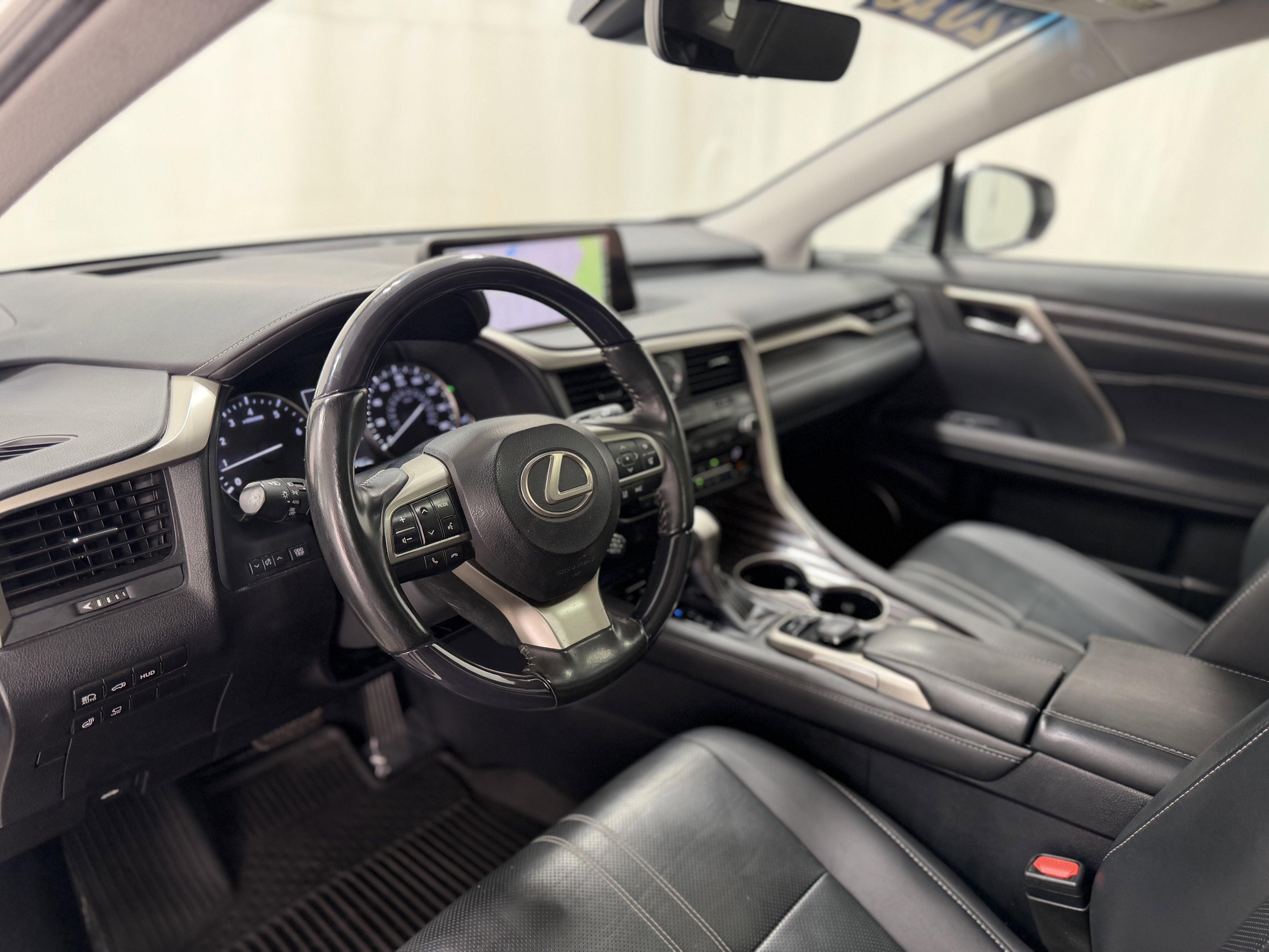 2018 Lexus RX 350 RX 350