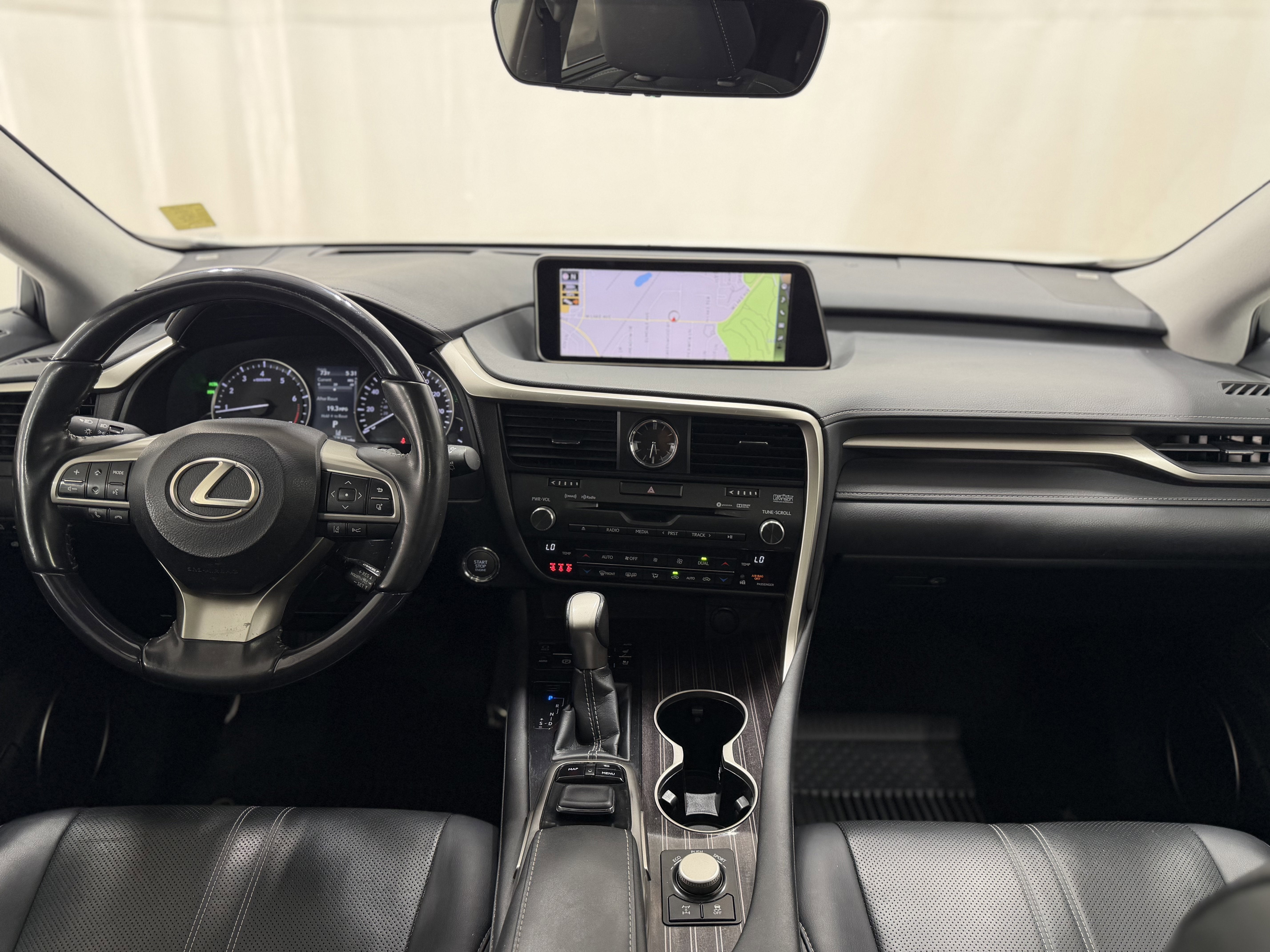 2018 Lexus RX 350 RX 350