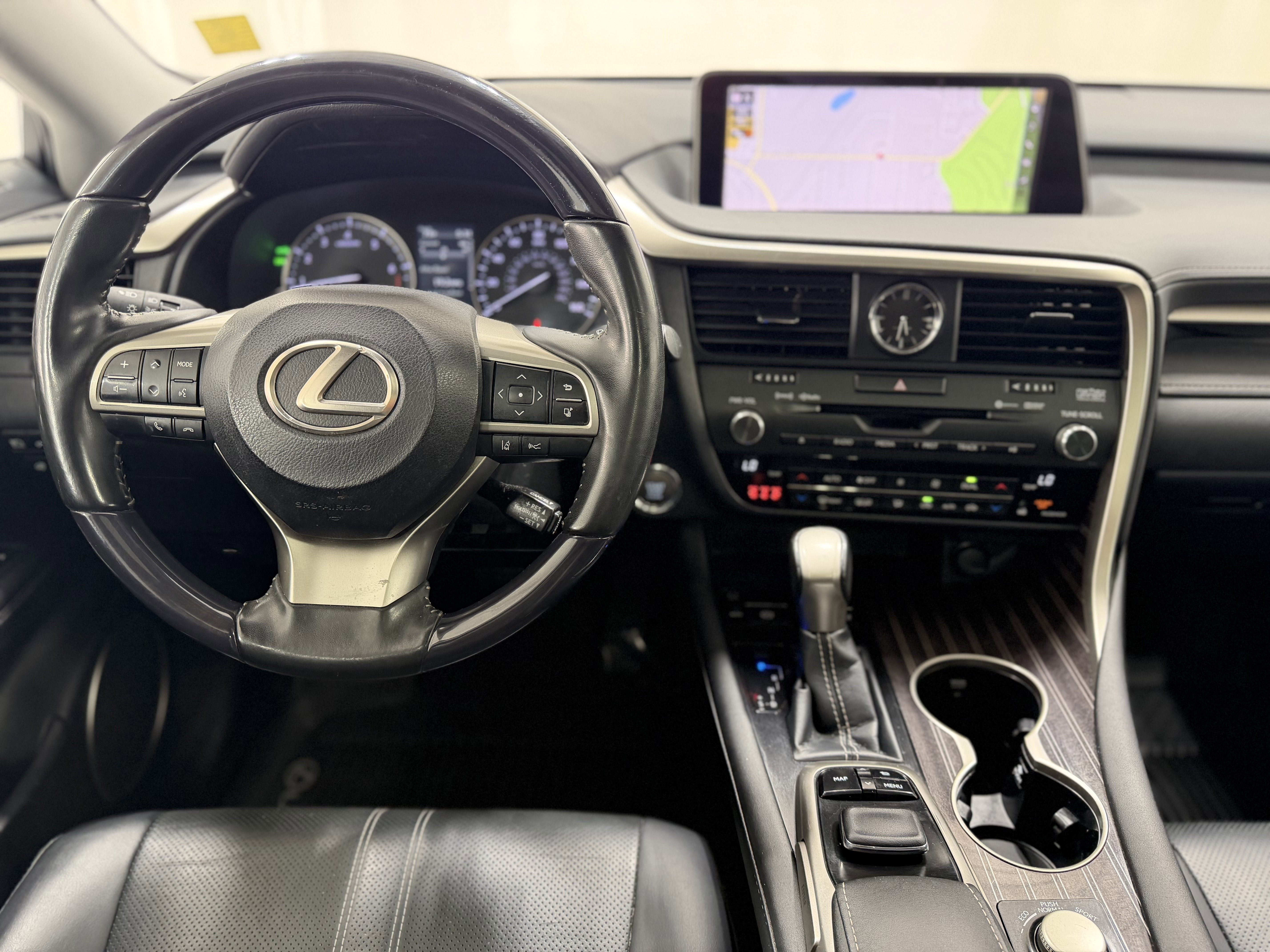 2018 Lexus RX 350 RX 350