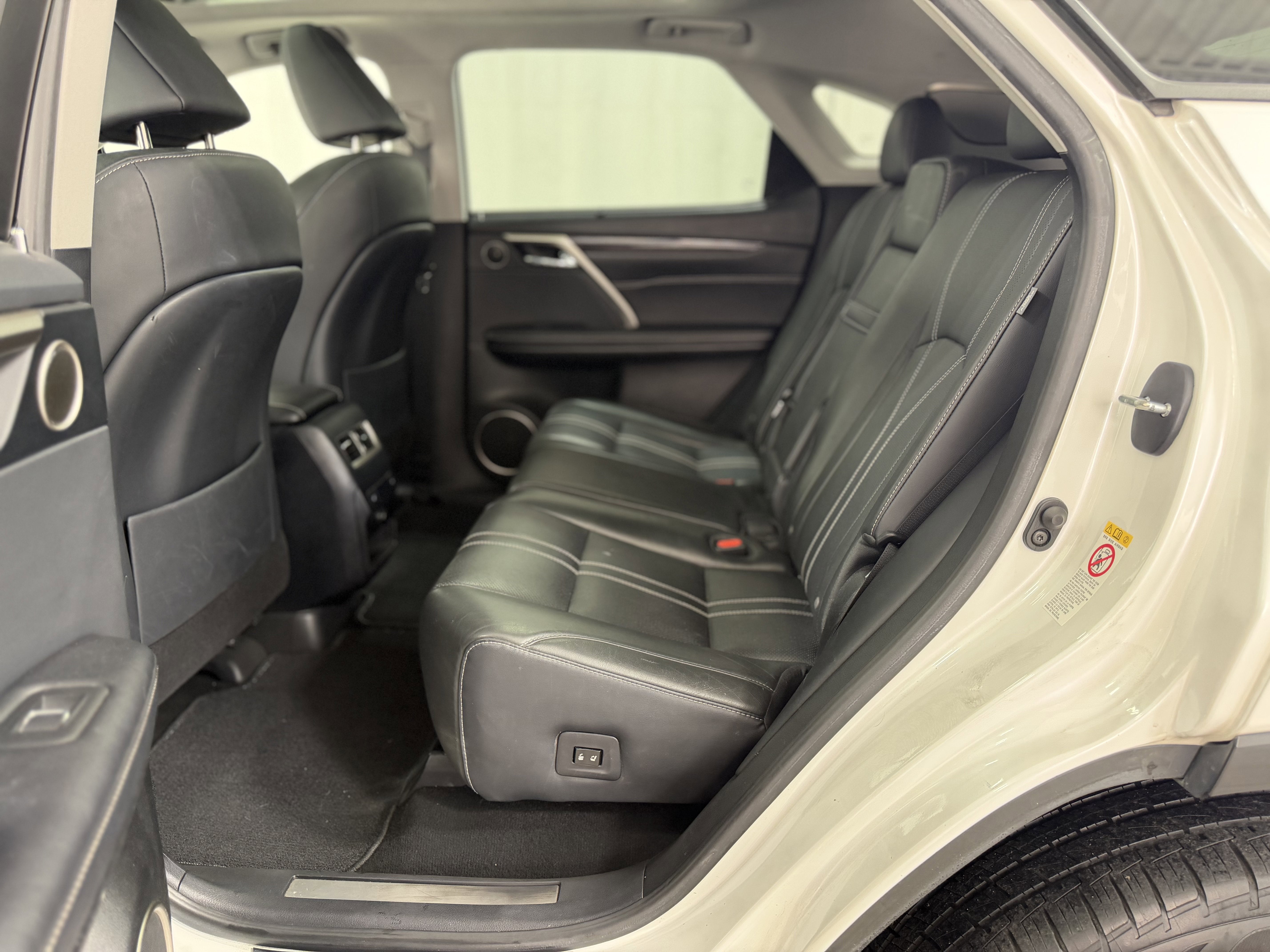 2018 Lexus RX 350 RX 350