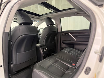 2018 Lexus RX 350 RX 350