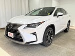 2018 Lexus RX 350 RX 350