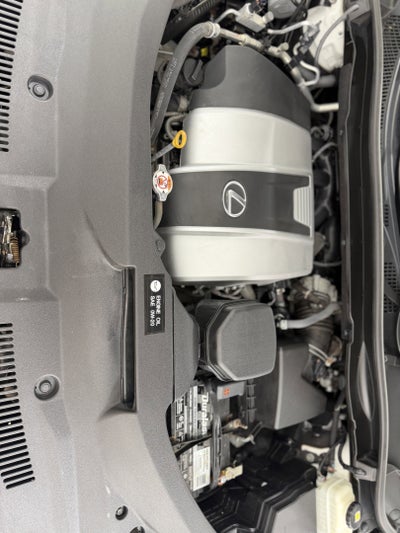 2018 Lexus RX 350 RX 350