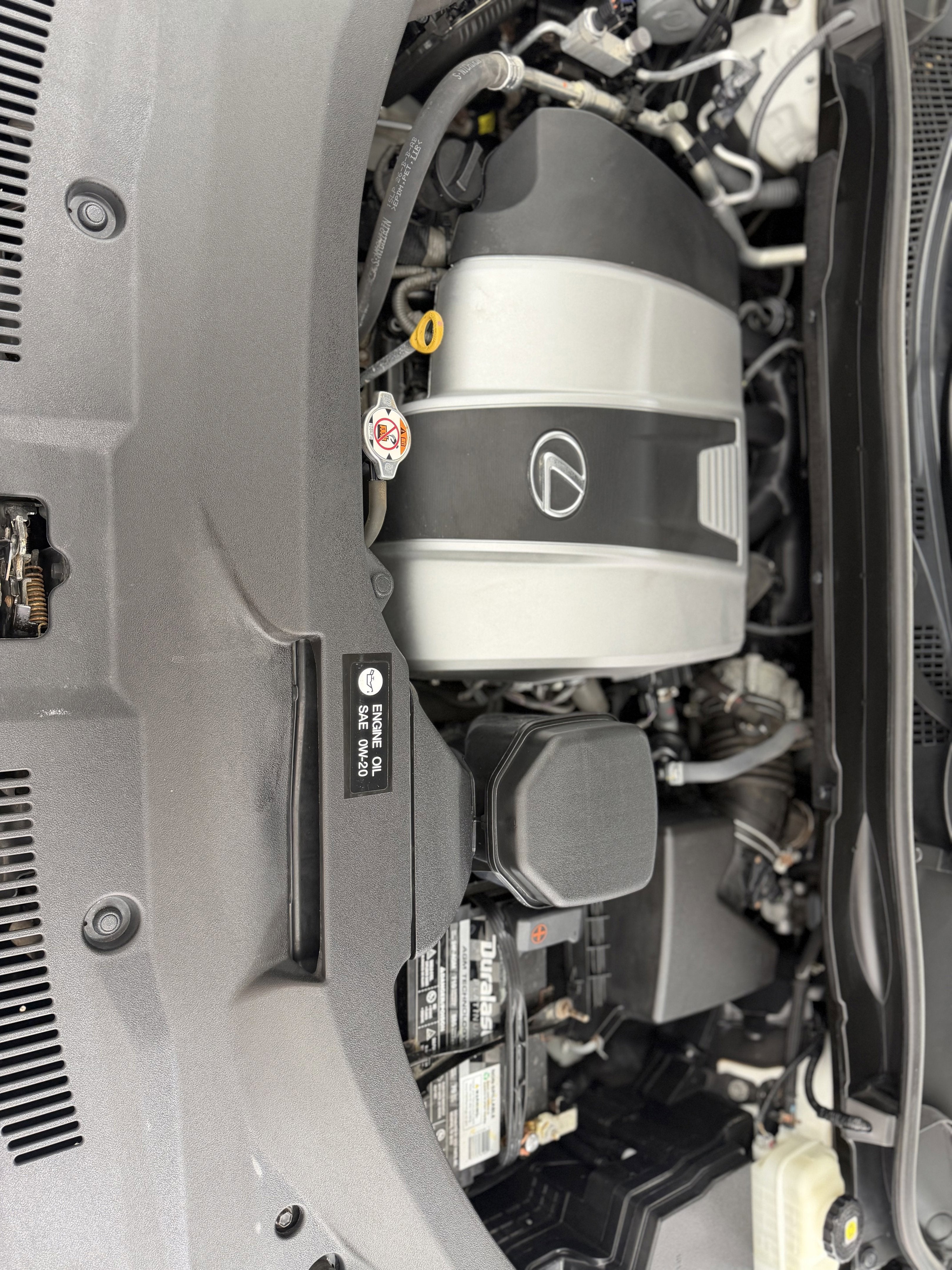 2018 Lexus RX 350 RX 350
