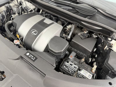 2018 Lexus RX 350 RX 350
