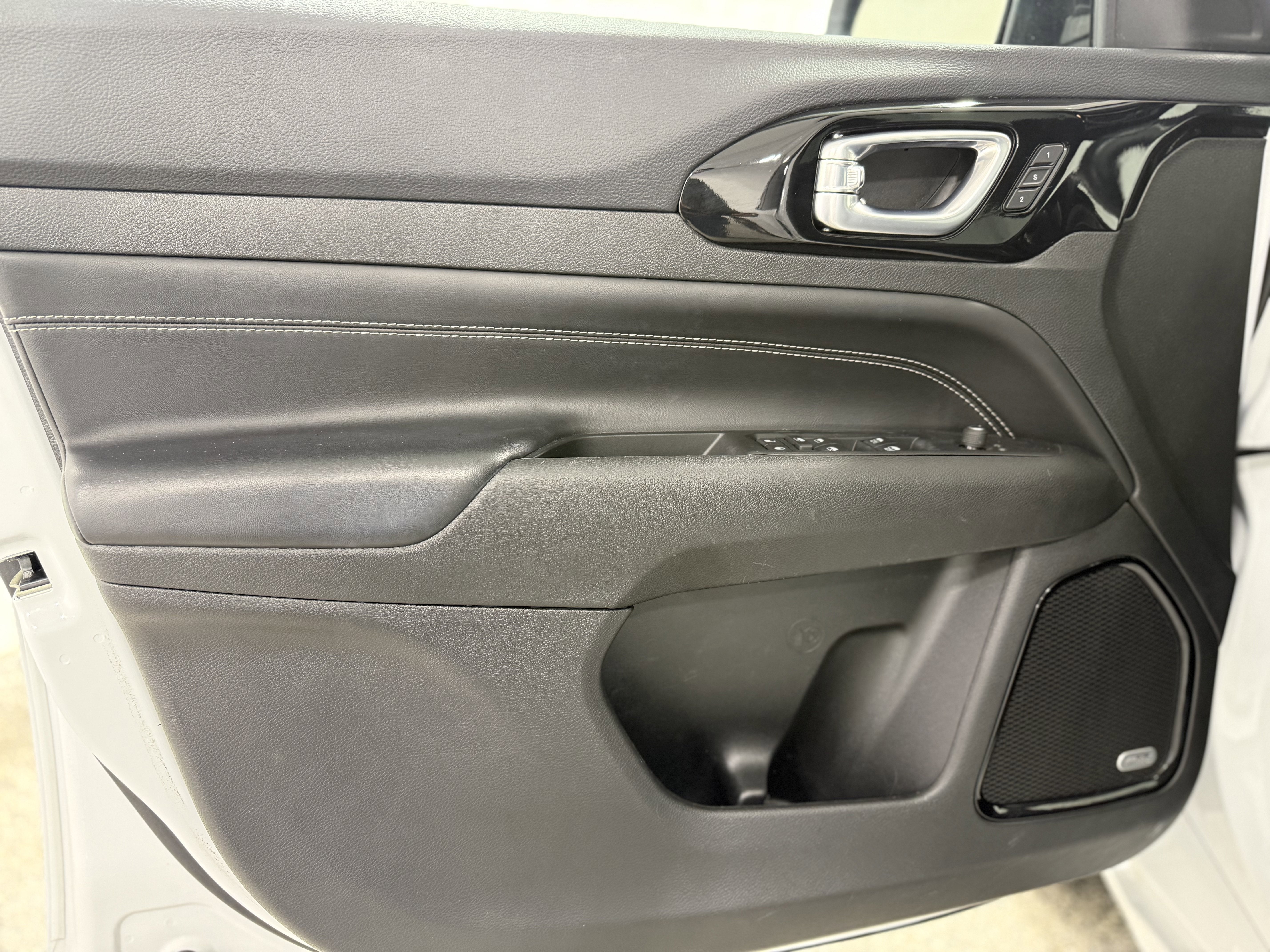 2022 Jeep Compass High Altitude