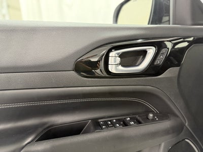 2022 Jeep Compass High Altitude