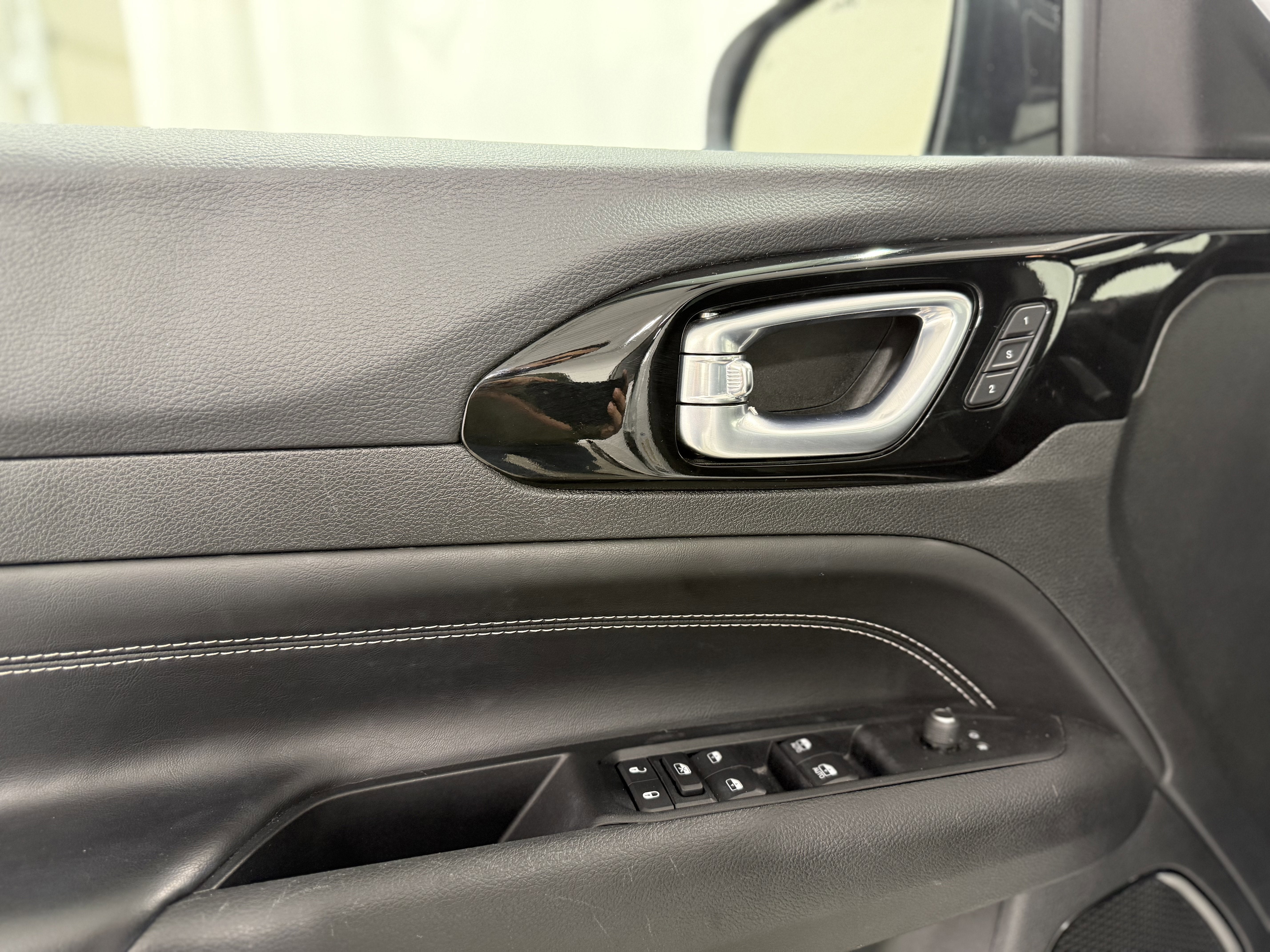 2022 Jeep Compass High Altitude