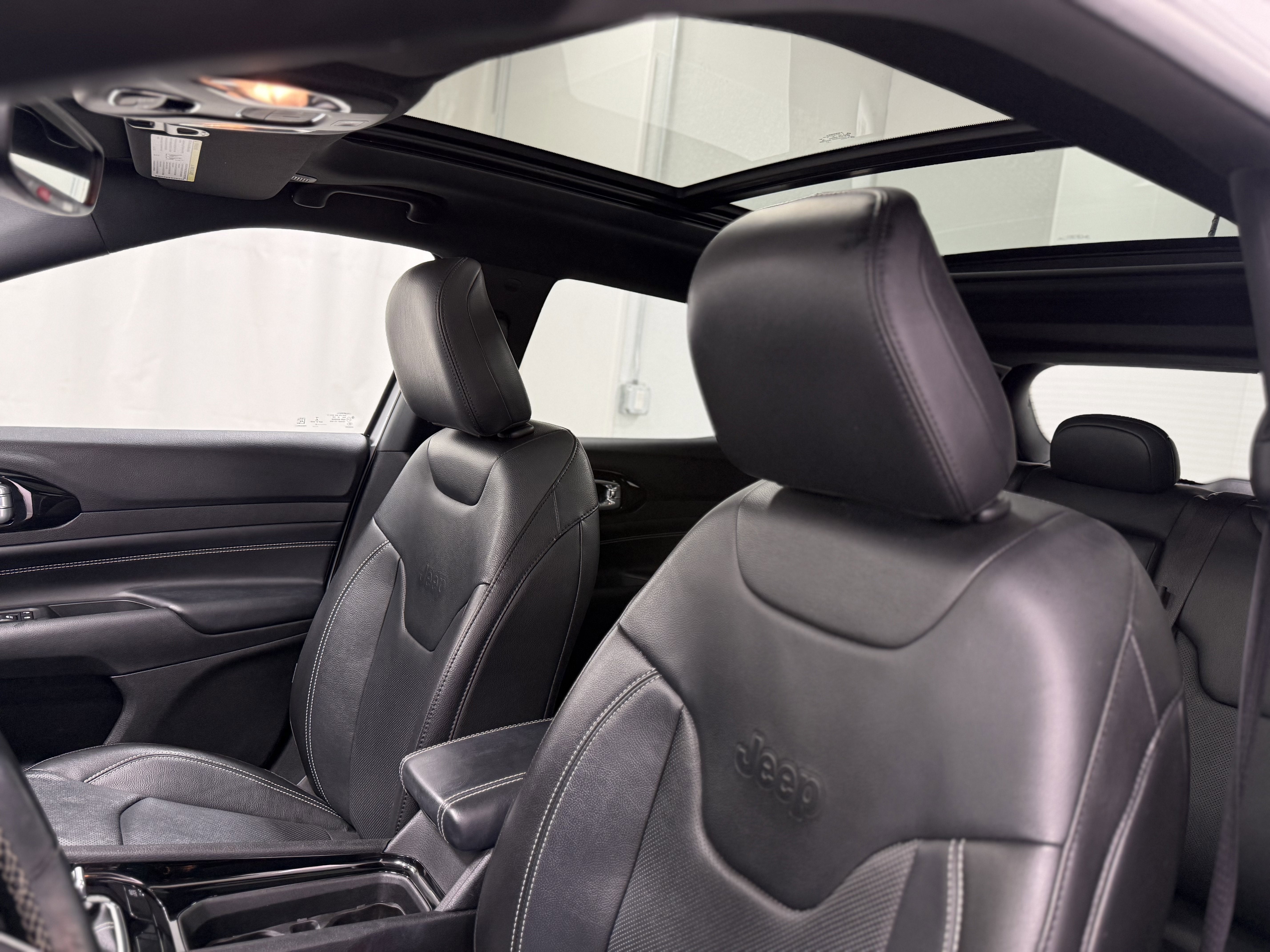 2022 Jeep Compass High Altitude