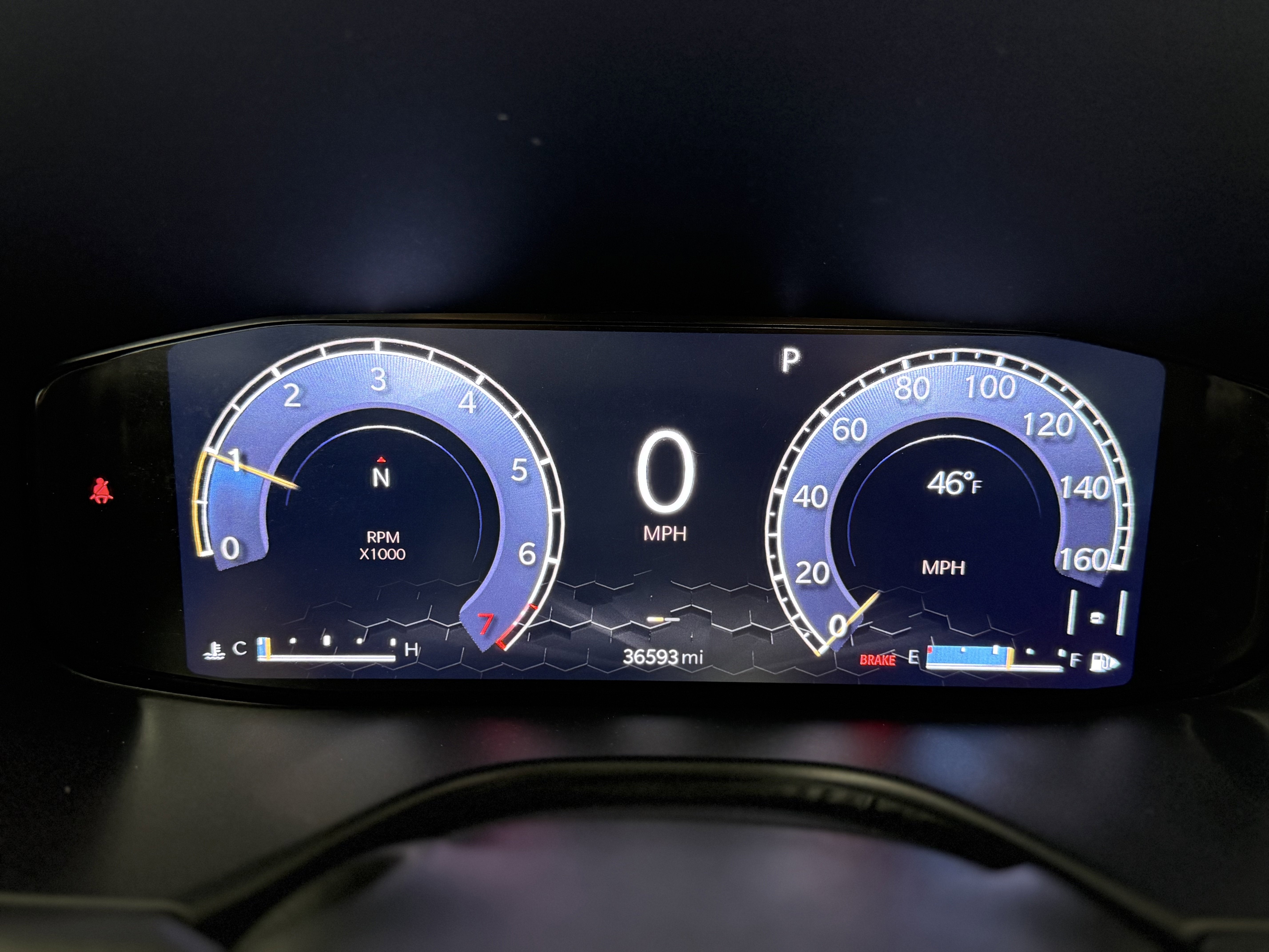 2022 Jeep Compass High Altitude