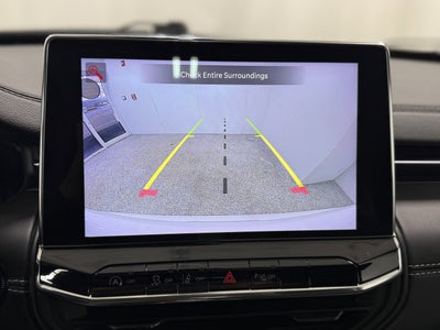 2022 Jeep Compass High Altitude