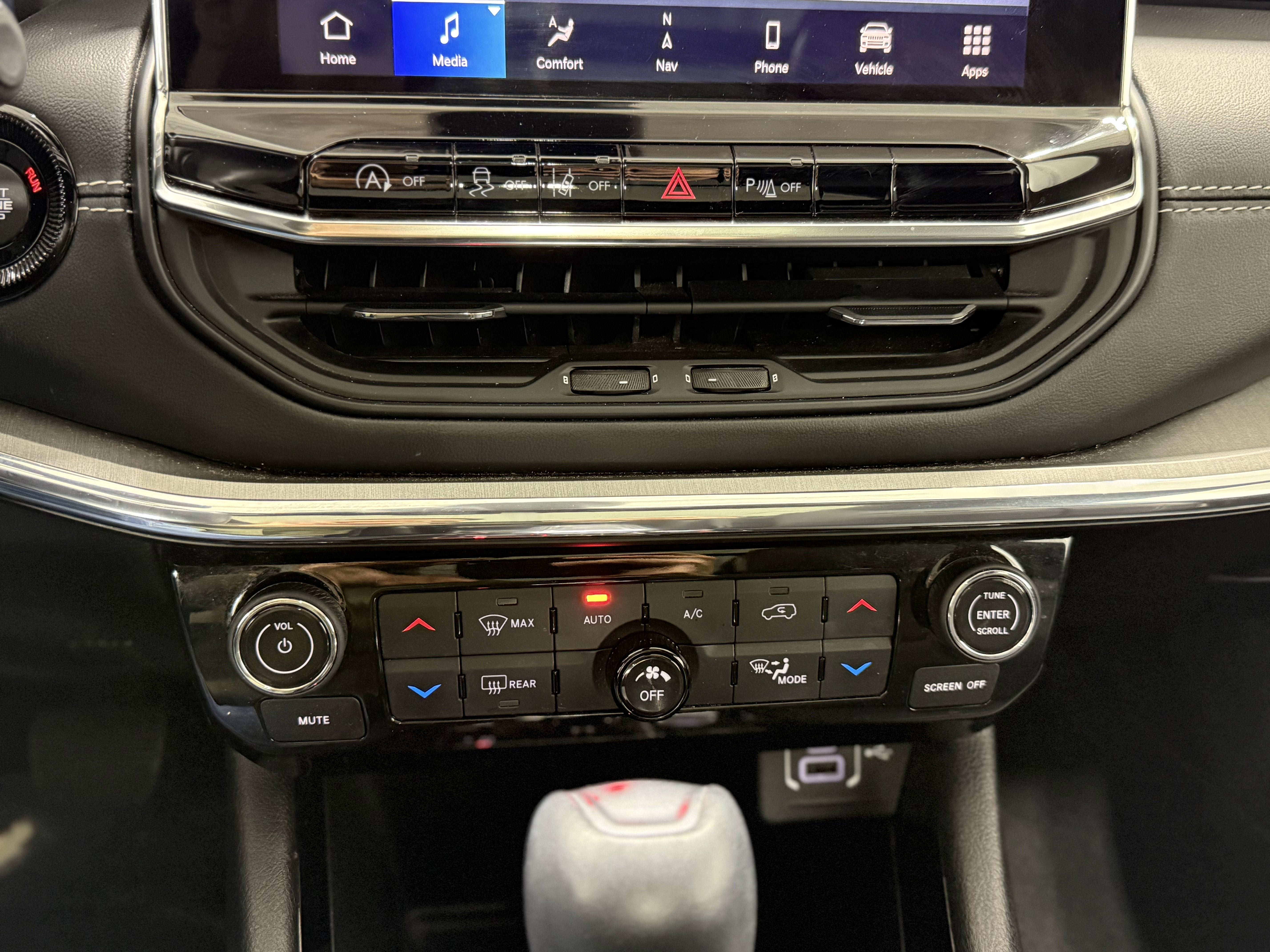 2022 Jeep Compass High Altitude