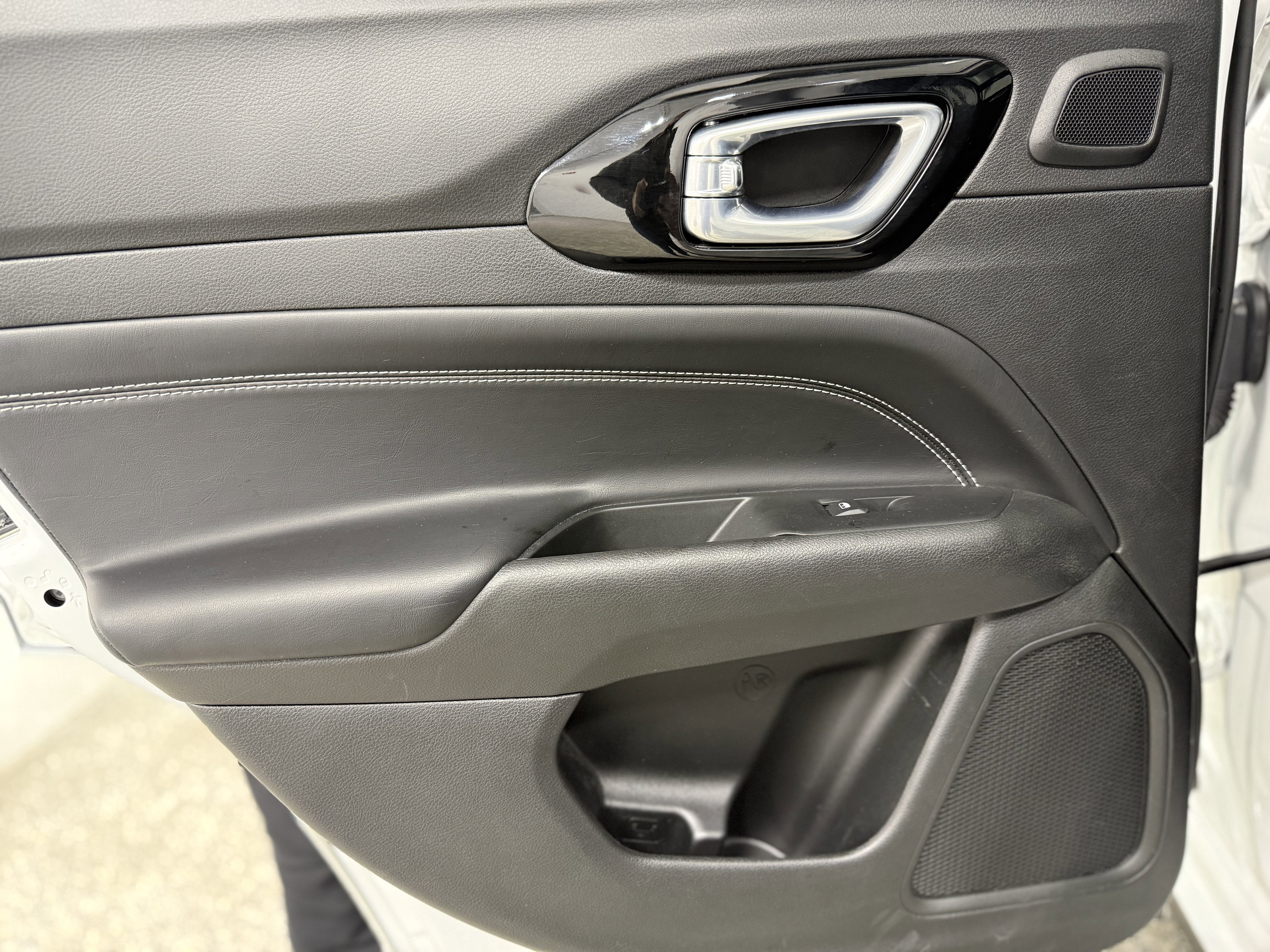 2022 Jeep Compass High Altitude