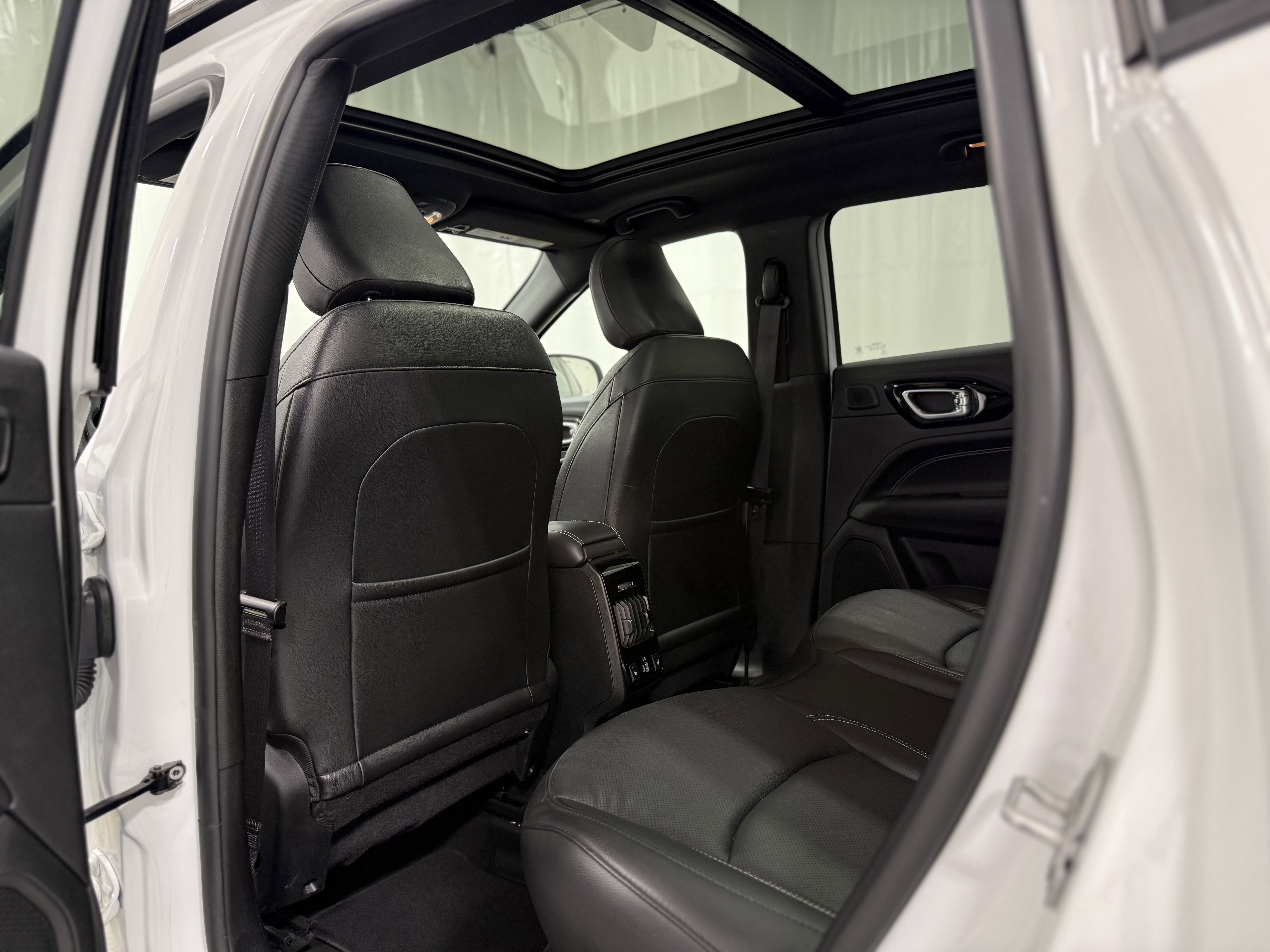 2022 Jeep Compass High Altitude