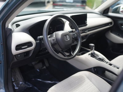 2023 Honda HR-V 2WD LX