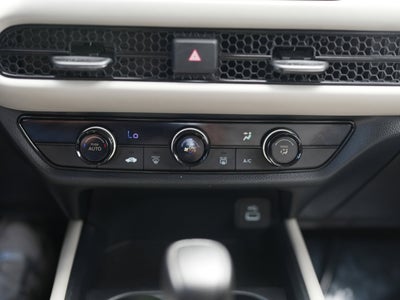2023 Honda HR-V 2WD LX
