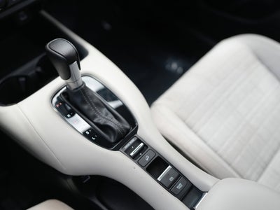 2023 Honda HR-V 2WD LX