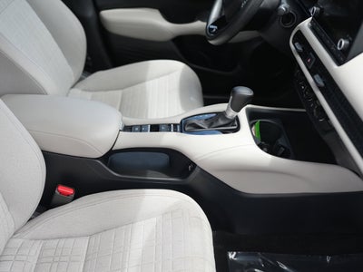 2023 Honda HR-V 2WD LX