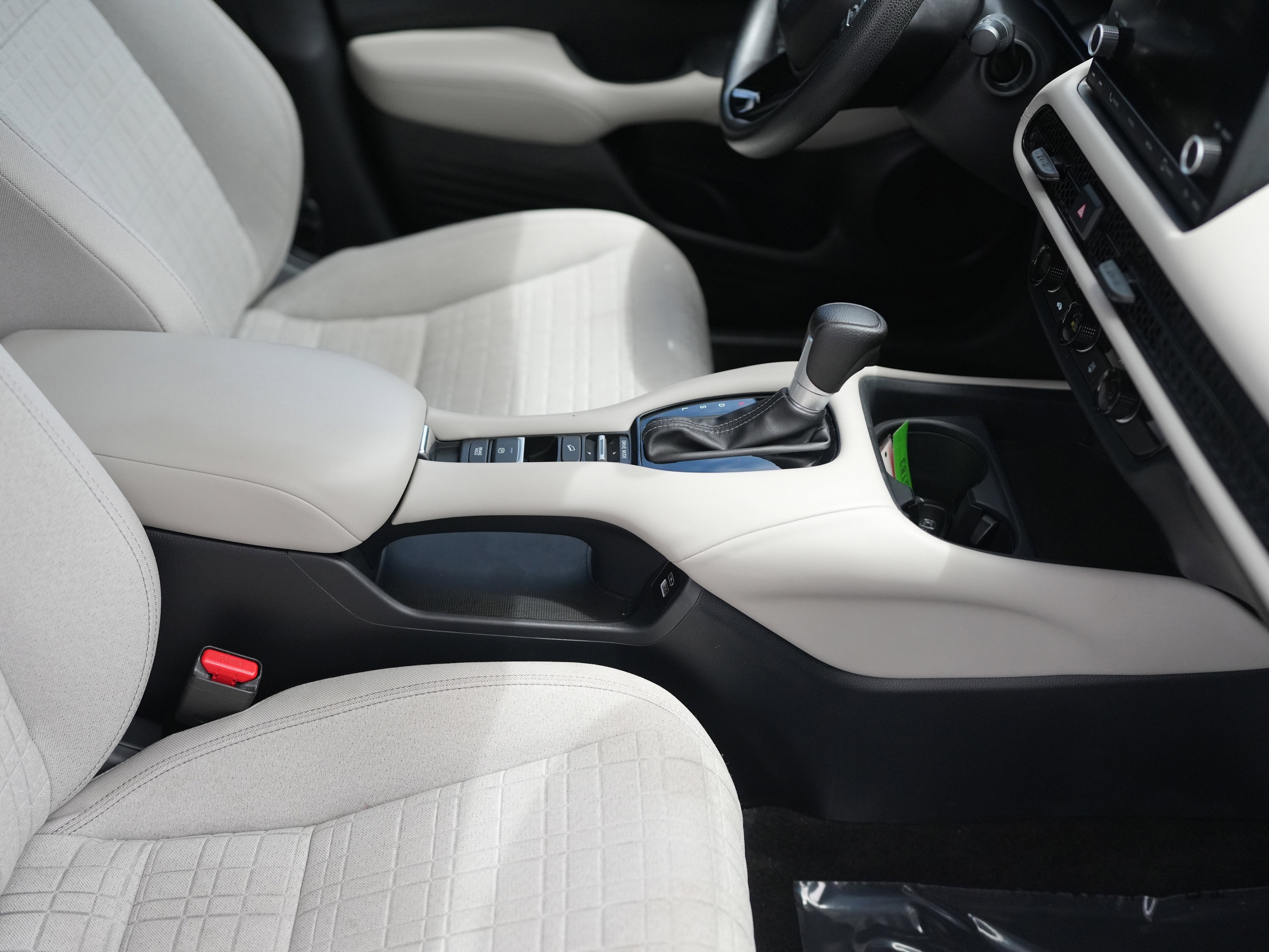 2023 Honda HR-V 2WD LX
