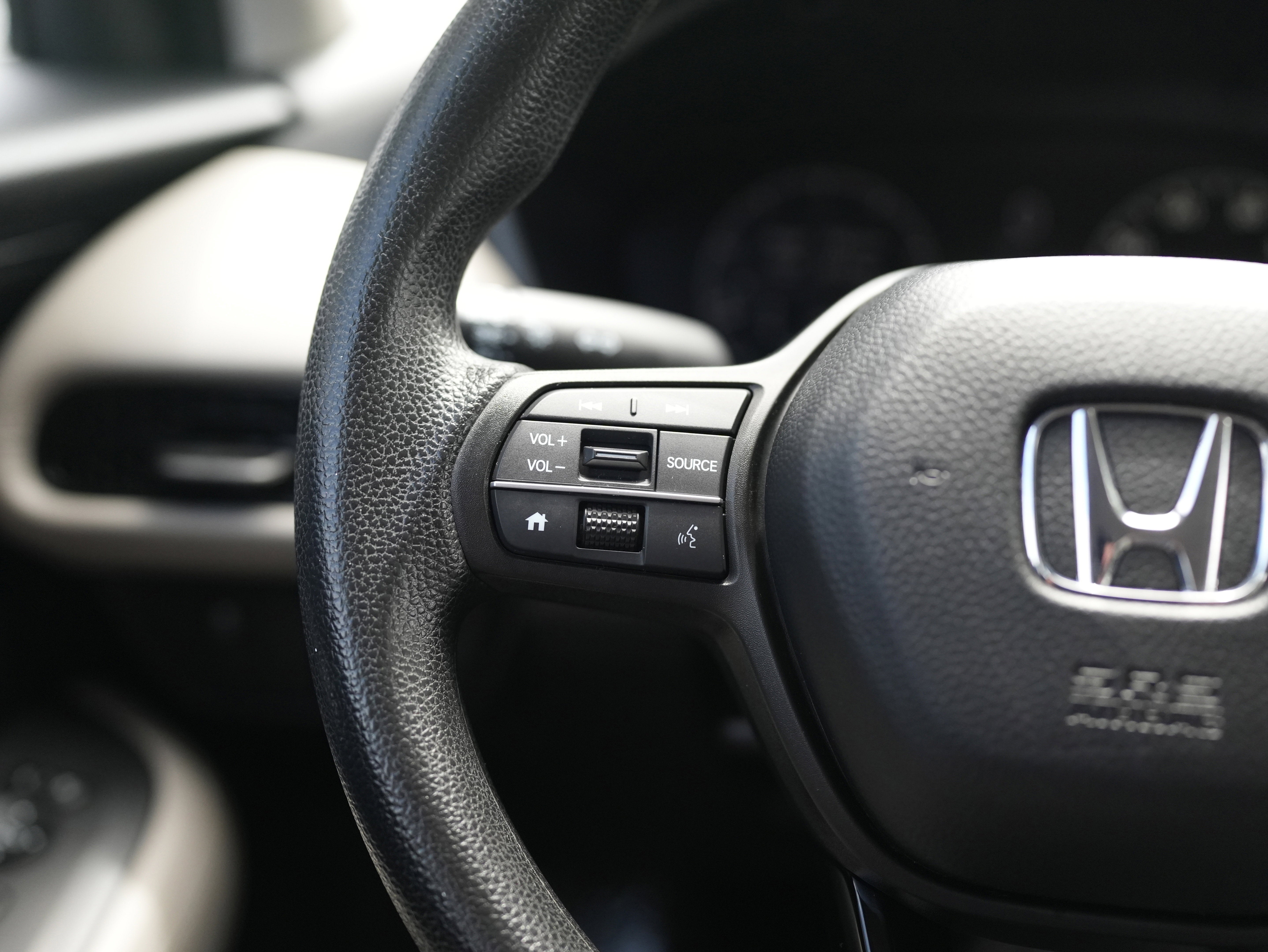 2023 Honda HR-V 2WD LX