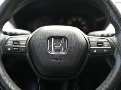 2023 Honda HR-V 2WD LX