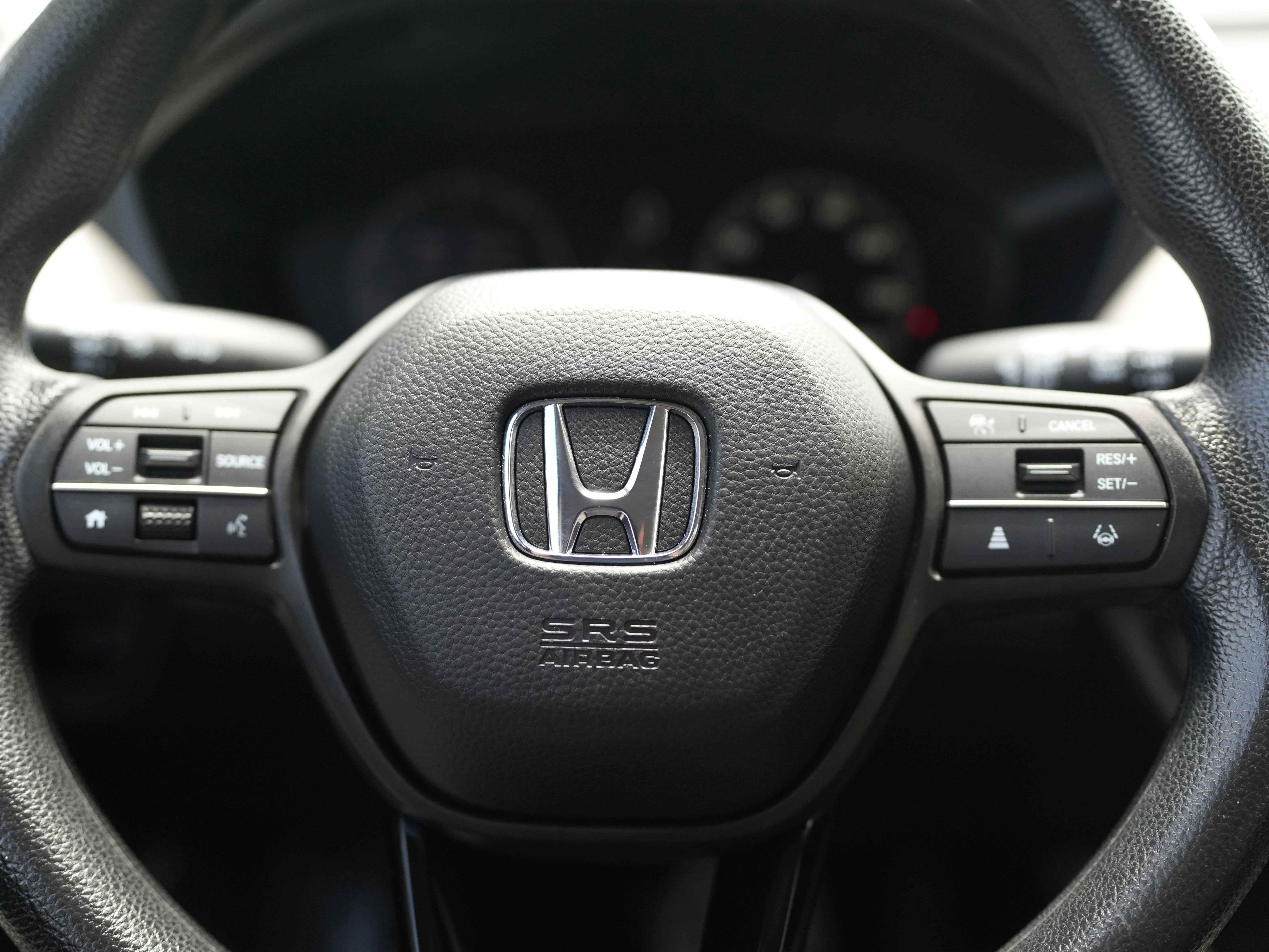 2023 Honda HR-V 2WD LX