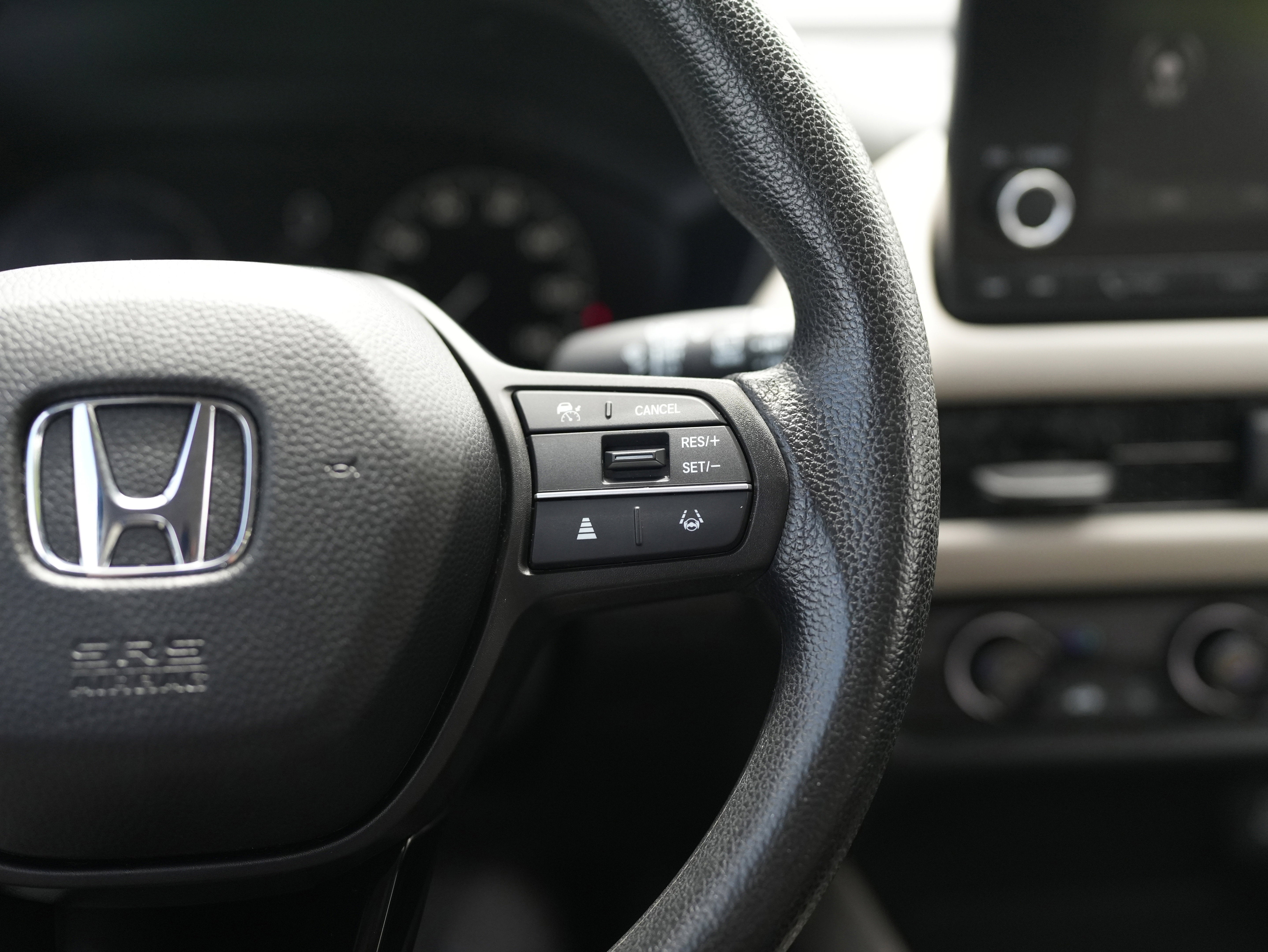2023 Honda HR-V 2WD LX