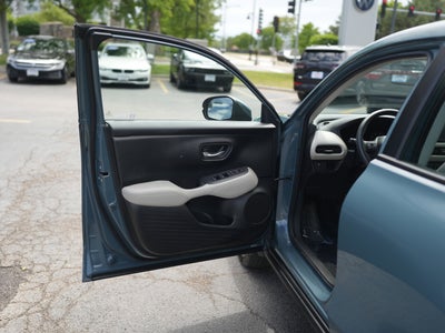 2023 Honda HR-V 2WD LX