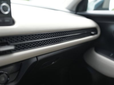 2023 Honda HR-V 2WD LX