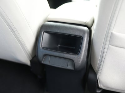 2023 Honda HR-V 2WD LX