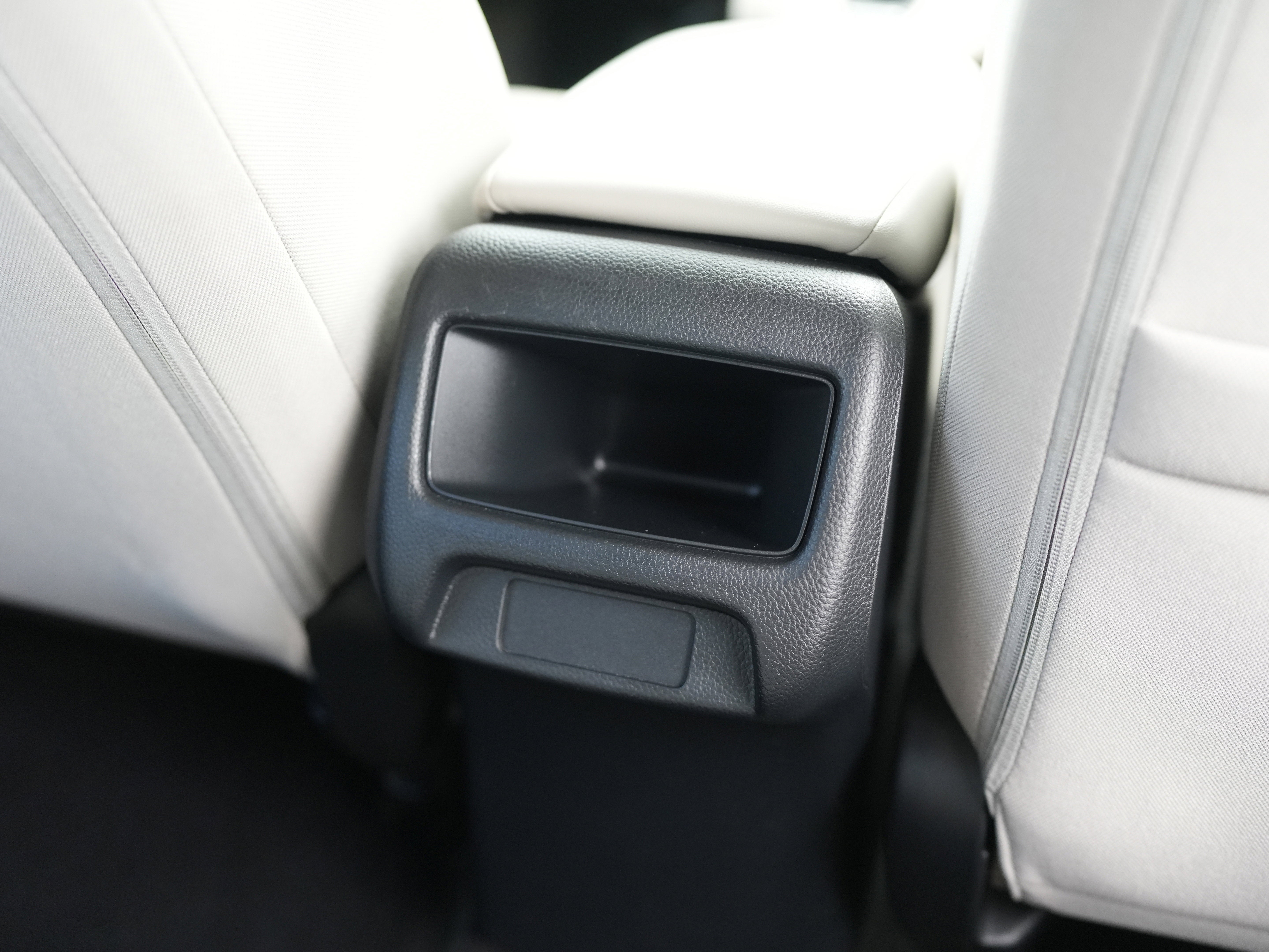 2023 Honda HR-V 2WD LX