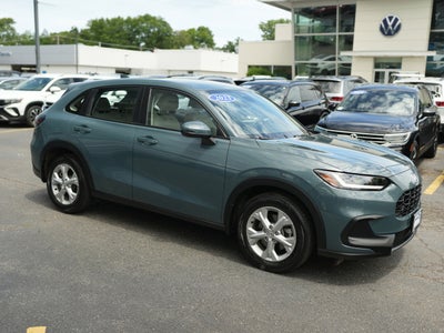 2023 Honda HR-V 2WD LX
