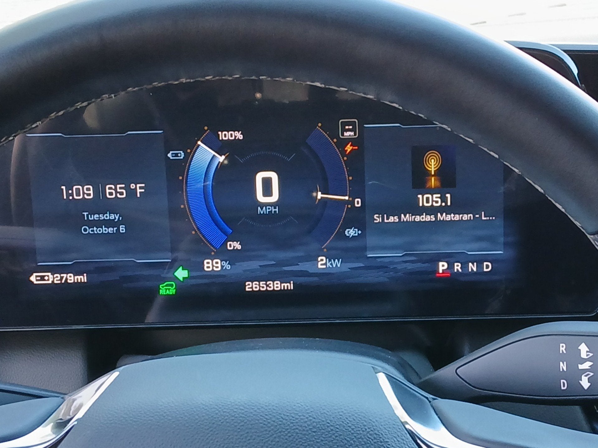 2024 Chevrolet Equinox EV LT - Photo 8