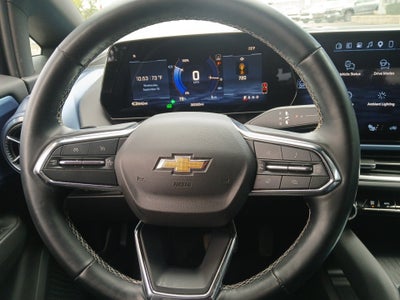 2024 Chevrolet Equinox EV 2LT