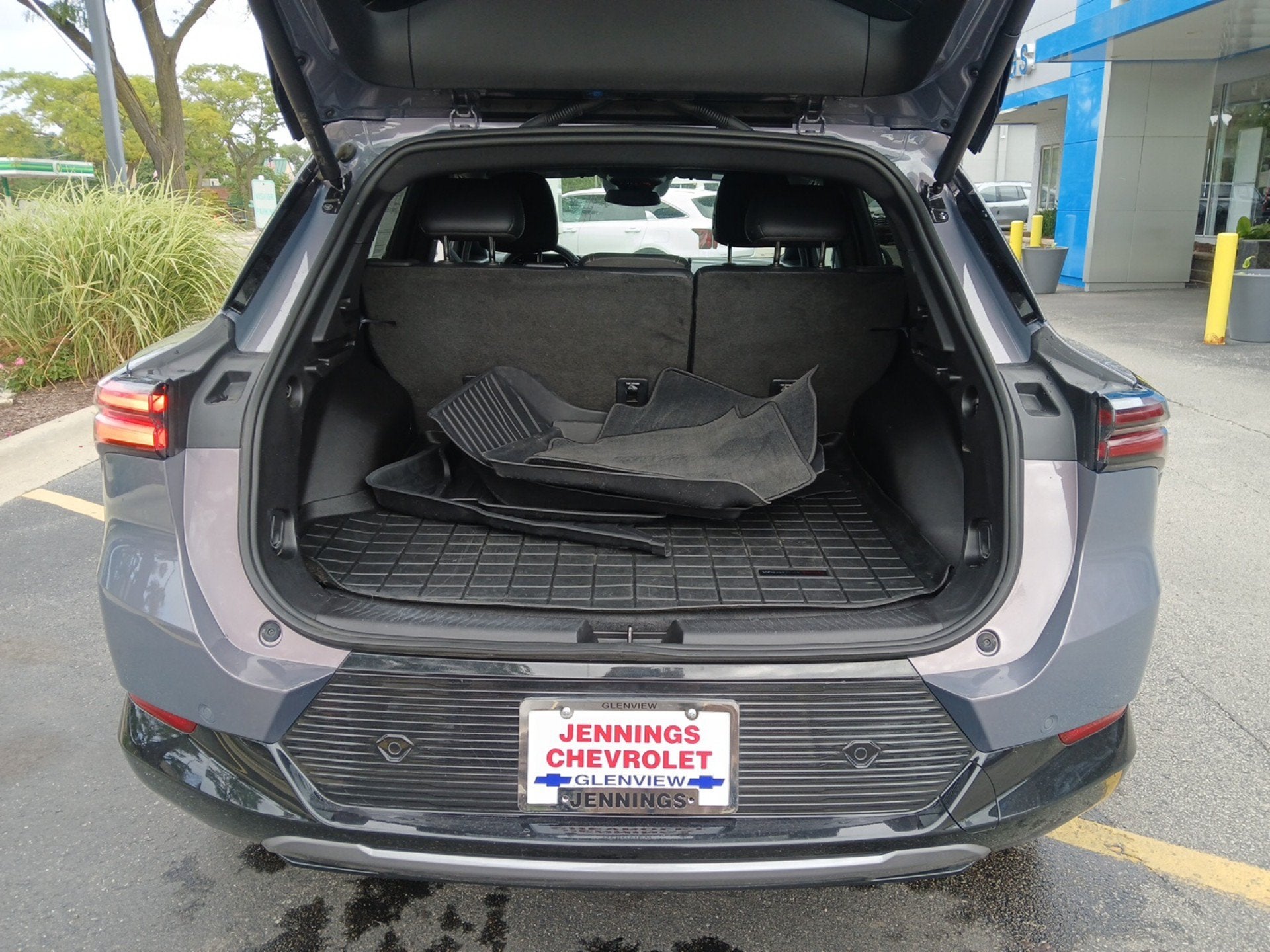 2024 Chevrolet Equinox EV LT - Photo 22