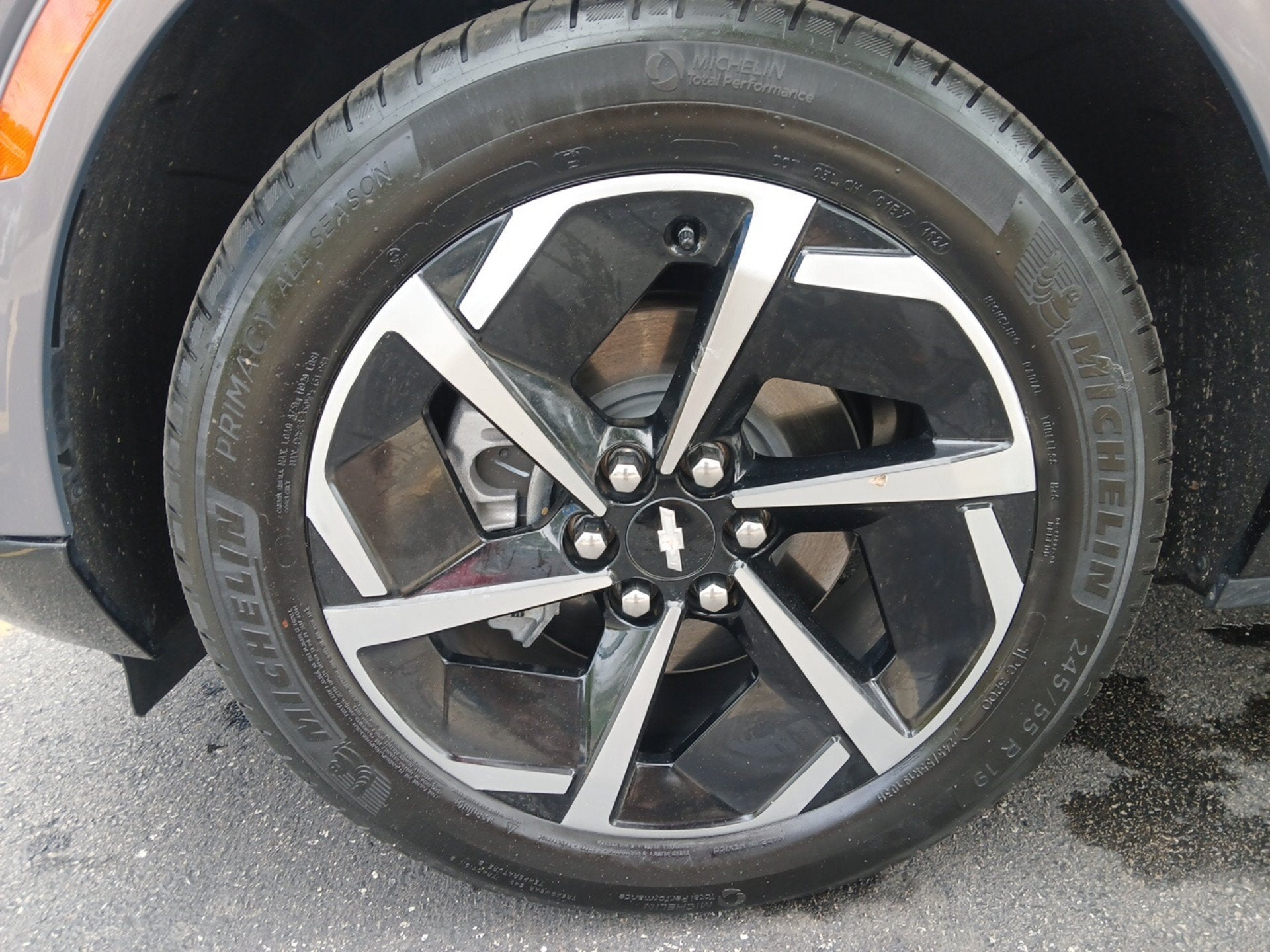 2024 Chevrolet Equinox EV LT - Photo 26