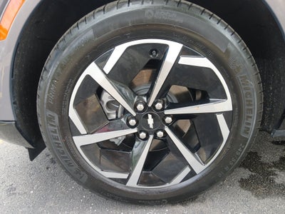 2024 Chevrolet Equinox EV 2LT